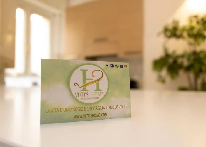 Vitti\'S Home Verona 3