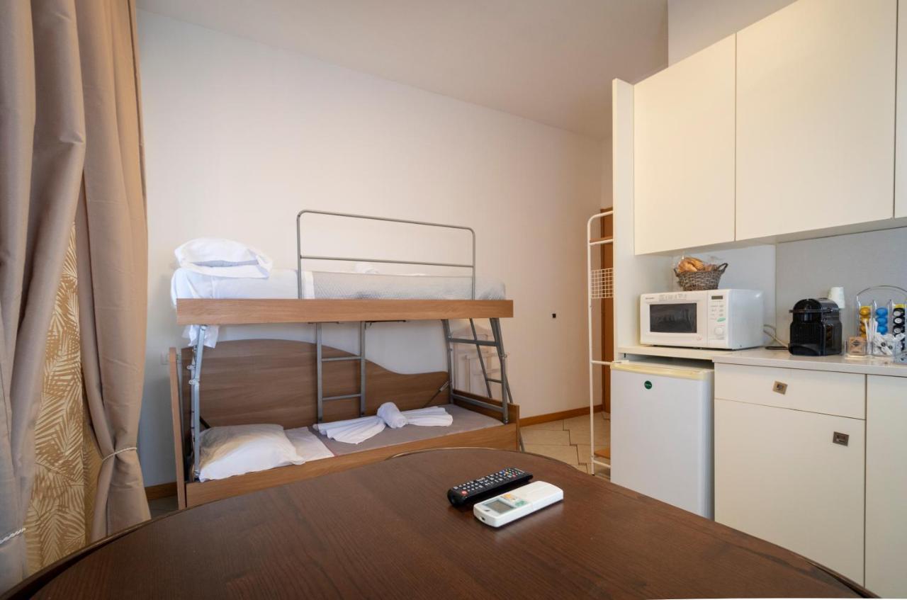 Vitti's 3 Maison d'hôtes 2*